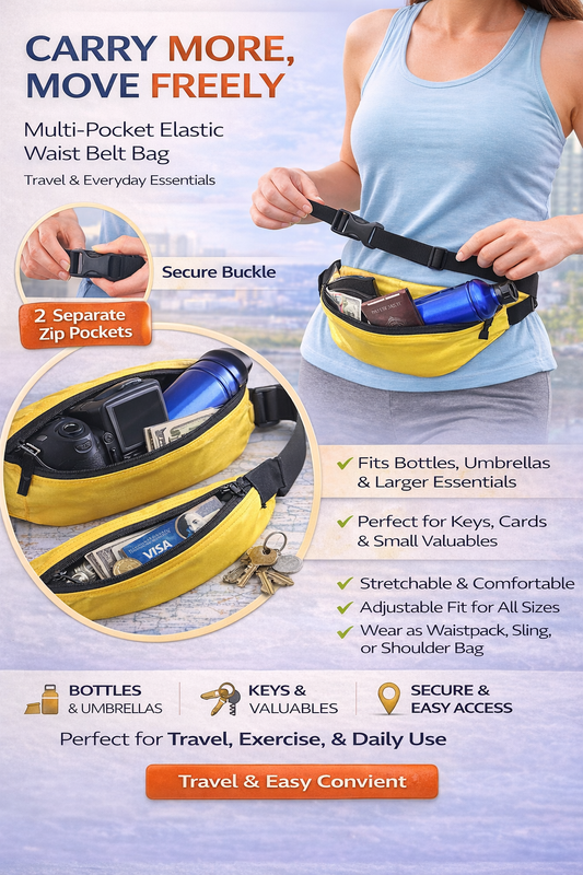 Universal Belt