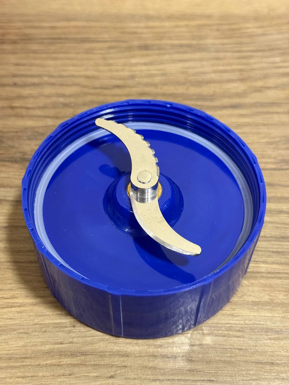 Blender Blades (Cross/Flat)