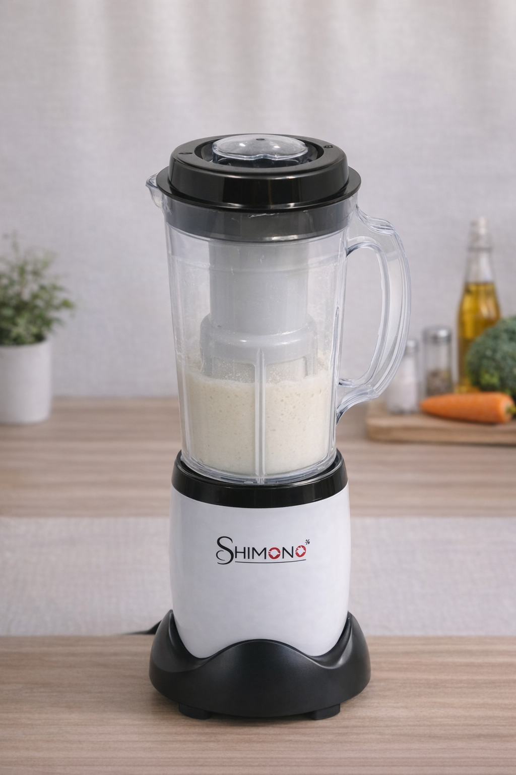 Filter Jug