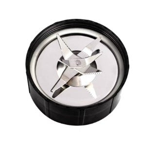 Cross, Flat & Grinding Blades