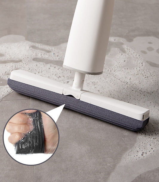 Easy Squeeze Absorbent Mop