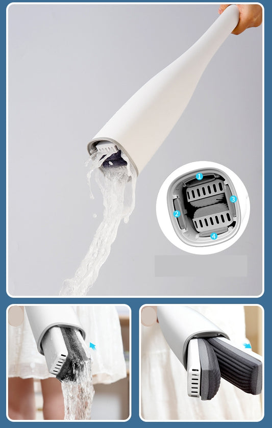 Easy Squeeze Absorbent Mop