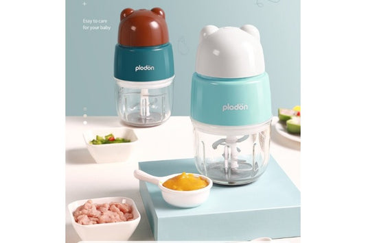 Baby Food Maker