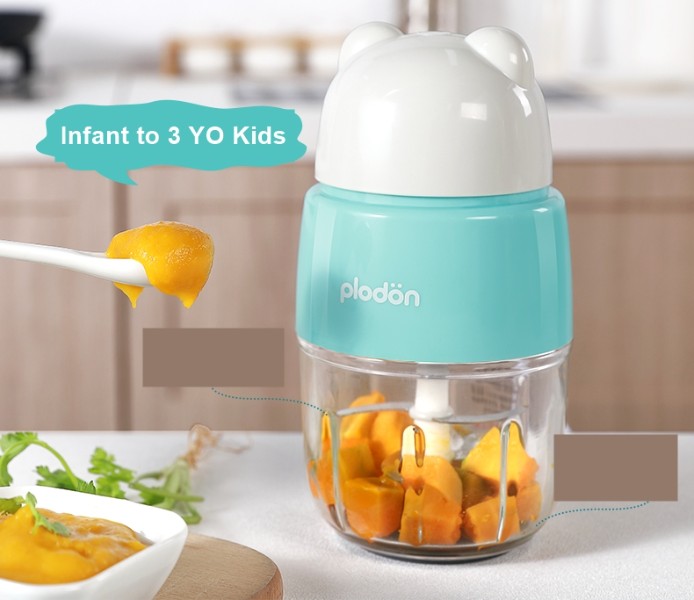 Baby Food Maker