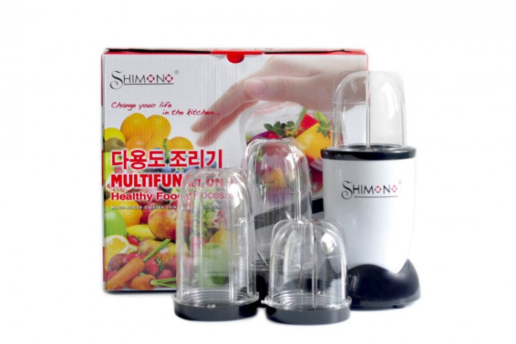 Blender Set (SKP2002)