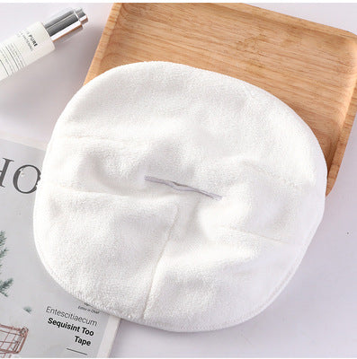 Reusable Facial Mask Magic Towel