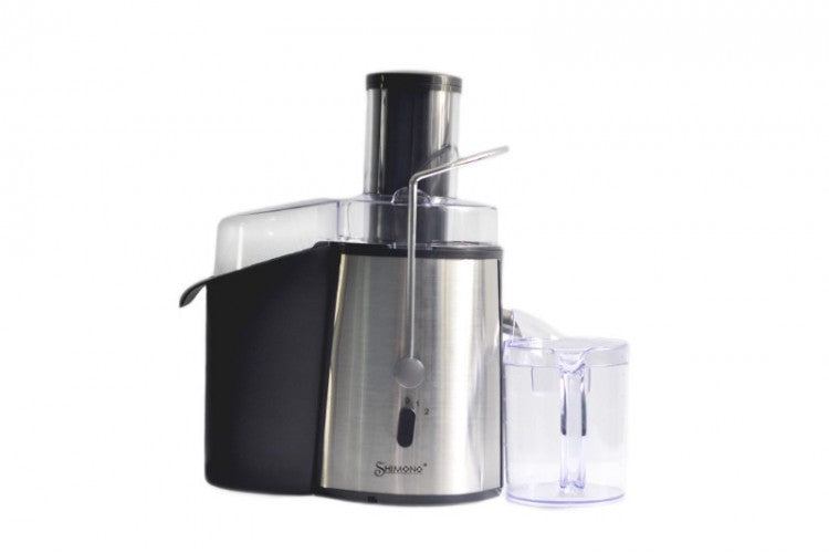 Stainless Steel Juicer