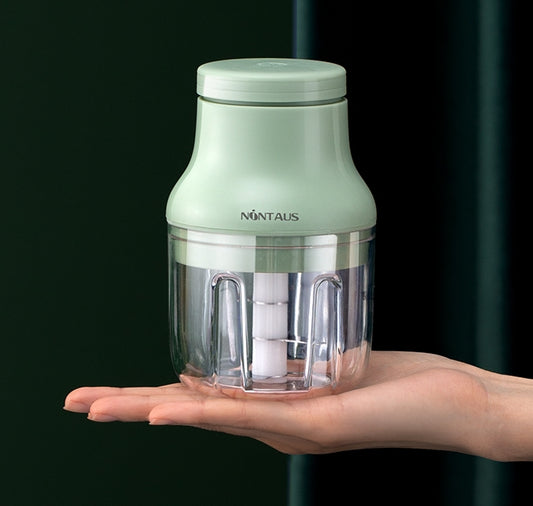 USB-Chargeable Portable Mini Blender