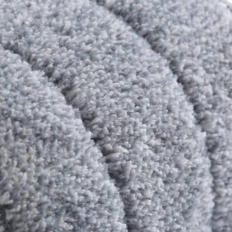 Microfiber Pads