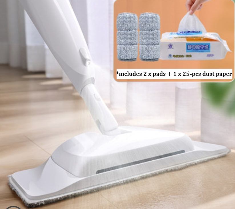 4-IN-1 Sweeper Spray Mop