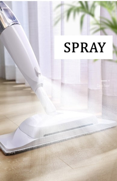 4-IN-1 Sweeper Spray Mop