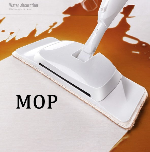 4-IN-1 Sweeper Spray Mop