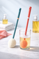 Anti-Bacteria Silicone Bottle Brush