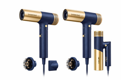 Shimono Aeri Premium High Speed Hair Dryer