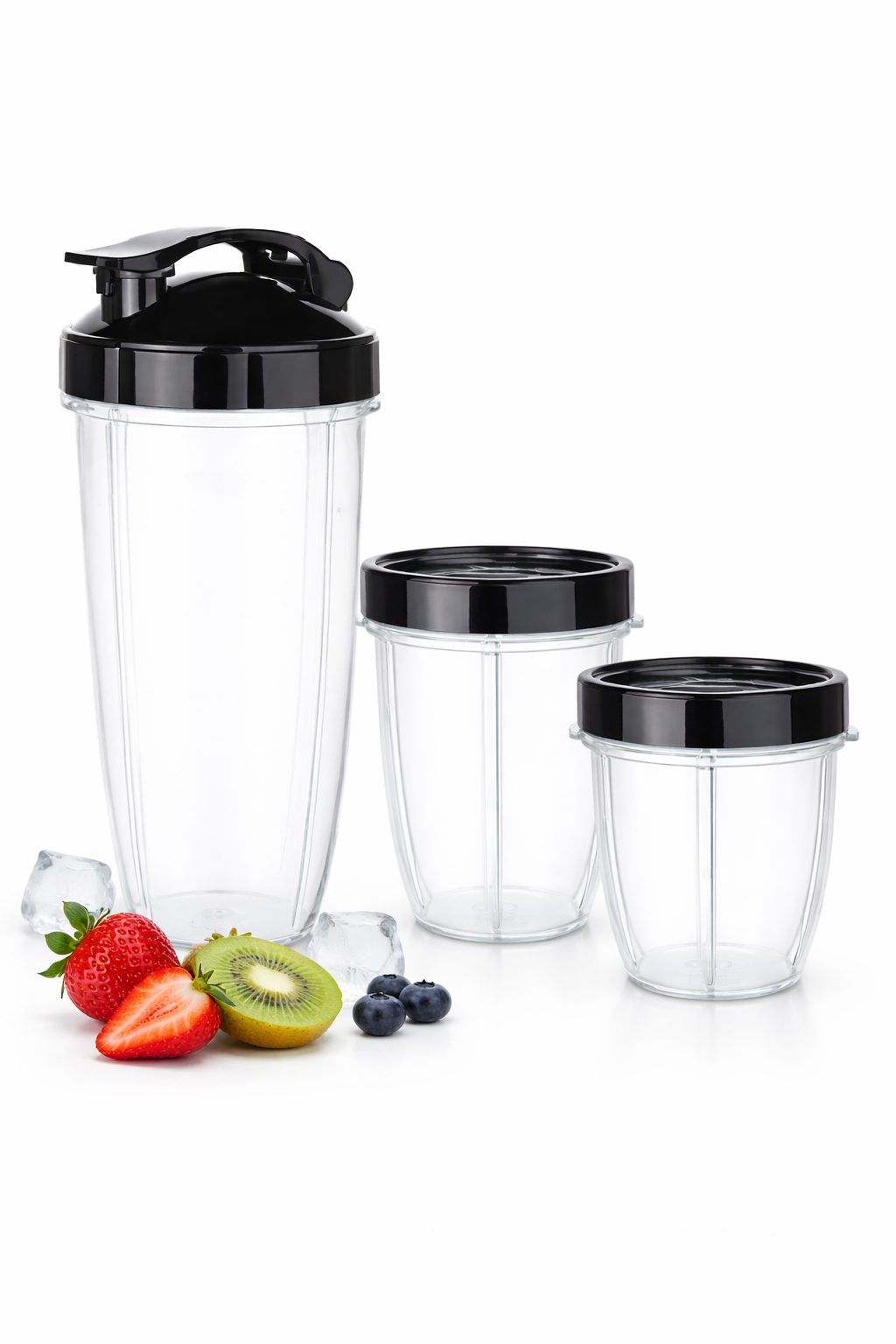 Blender Cups