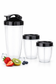 Blender Cups