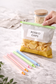 Sealer Sticks (Pack of 8)