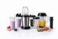 Shimono Multi-Functional Blender Set (12-in-1 Complete System)