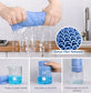 Ultra Absorbent Shammy Cloth – 8pc Pack