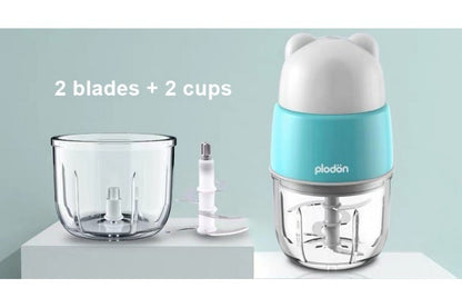 Baby Food Maker