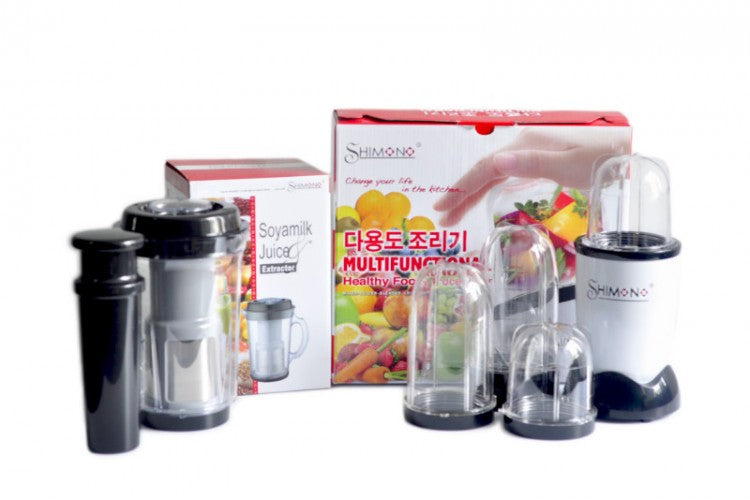 Blender Set (SKP2002)