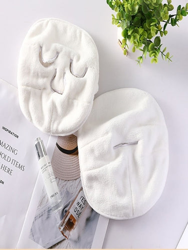 Reusable Facial Mask Magic Towel