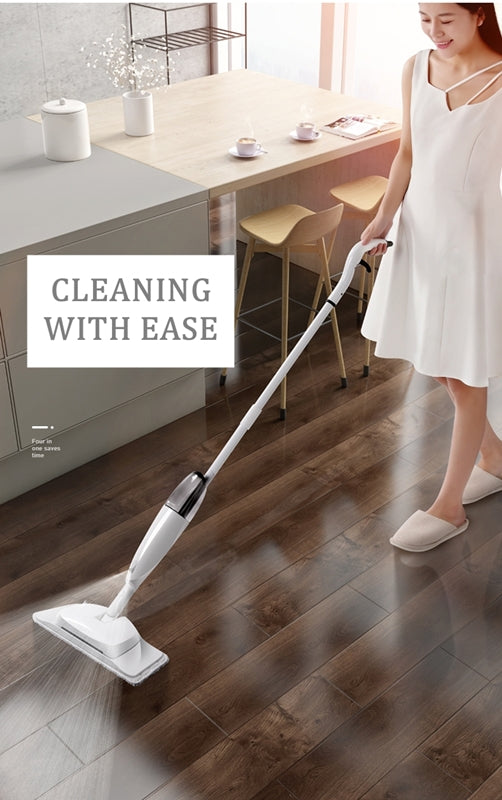 4-IN-1 Sweeper Spray Mop